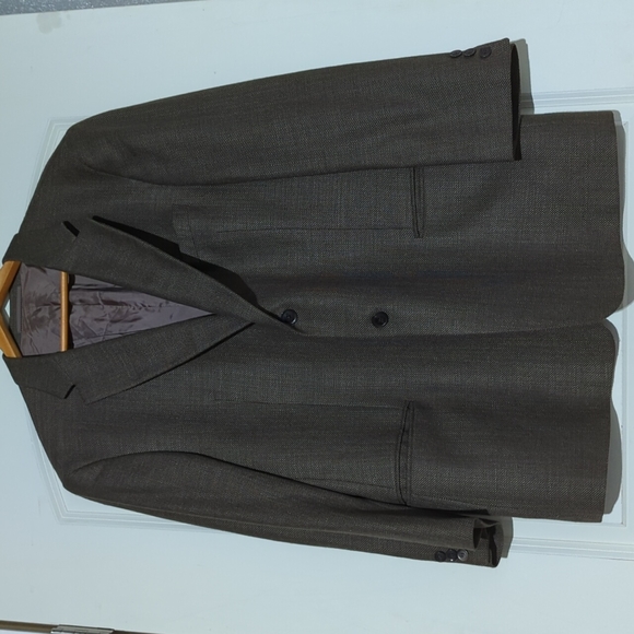 Armani Collezioni Other - Armani Collezioni Men's Blazer